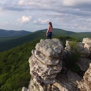 Meet your Posher, Michelle